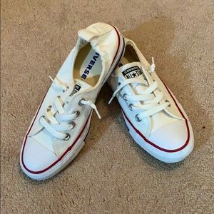Converse shoes